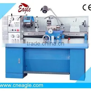 CE Standard Light Lathe Machinery thumbnail-1