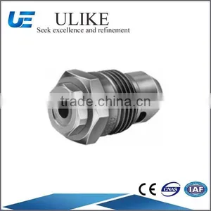 Stainless Steel Large Flow Rate Hollow Cone Spray Nozzle thumbnail-1
