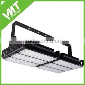 High Quality And Best Sell 300w 400w Modular Finned LED Flood Light Housing Only thumbnail-1