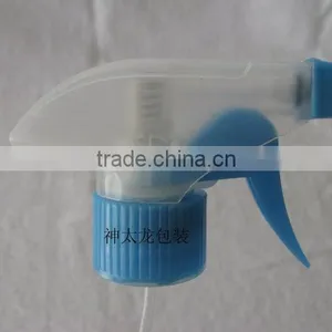 Plastic Mist Trigger Sprayers thumbnail-1