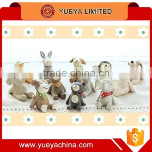 Lovely Cute Animals Design House Decoration thumbnail-1