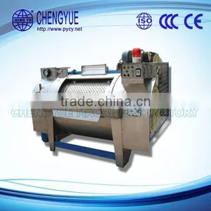 25kg Commercial Industrial Cloth Washing Machine lg thumbnail-3