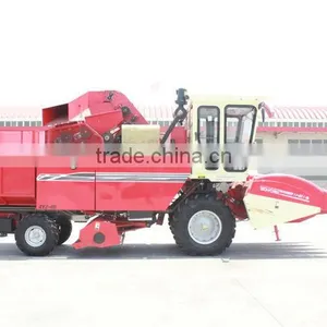 4YZ-4B Combine Harvester thumbnail-1