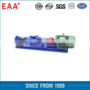 Non Ferrous Metal Metallurgy Sealless Magnetic Pump thumbnail-1