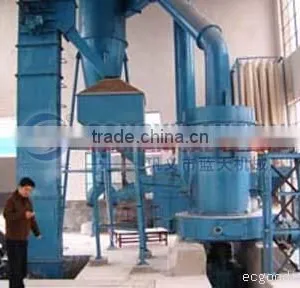 A Kind of Ore Processing Into Powder Shaped High Performance Raymond Mill With Best Price thumbnail-6