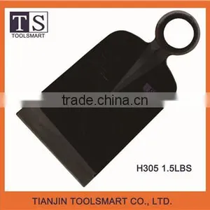 Light Farm Tools Digging Hoe thumbnail-2