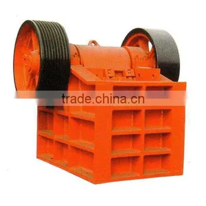 GM Stone Jaw Crusher thumbnail-1