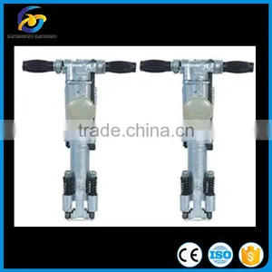 Y018 Hand-hold Rock Drill thumbnail-1