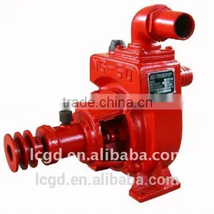 Diesel Engine Water Pumping Machine thumbnail-1