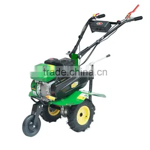 MeiQi 7hp170F Hero-series Gasoline Engine Tiller With Alluminum Gearbox thumbnail-1