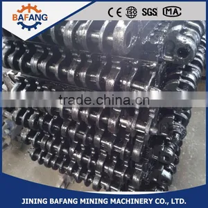 DJB(600-1200)/300 Mining Supporting Articulated Roof Beam thumbnail-1