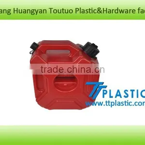 Asoline Can Jerry Can 3L Plastic Motorcycle Fuel Tank For Boat Yacht Truck thumbnail-1