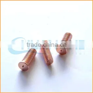 Factory Sales Welding Screw Assortment thumbnail-5
