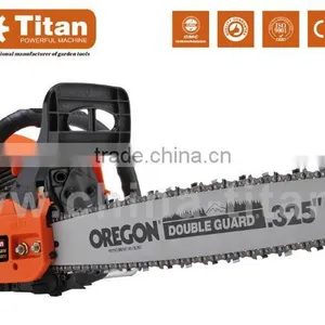 CHAIN SAW 58CC 3.1 HP thumbnail-1