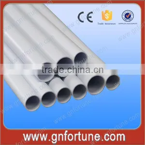 China Factory Electrical Pipes PVC Conduit thumbnail-5