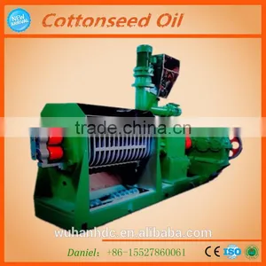 Direct Selling Cottonseed Oil Machine India Cottonseed Oil Machine Cottonseed Oil Press Machine thumbnail-1