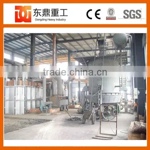 2017 New Type Coal Gasifier/coal Gasification Used for Produce Coal Gas thumbnail-3