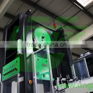 Automatic Press Machine Machine Manufacurers thumbnail-2