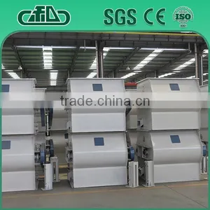 Rich Experience Factory Animal Feed Processing Machine thumbnail-6