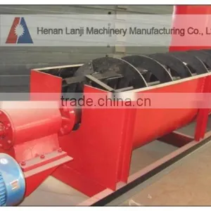Mine/Mineral Ore Spiral Washing Machine thumbnail-4