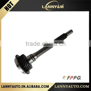 Truck Transmission Gearbox Shaft First Shaft for TRANSIT thumbnail-1
