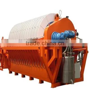 High Income Hengchuan Vacuum Filter thumbnail-3