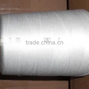 100%polyester Sewing Thread thumbnail-1