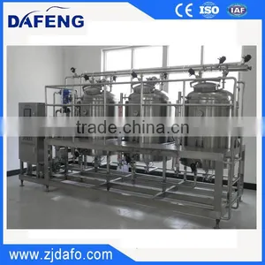 Brewery CIP System,CIP Cleaning System thumbnail-4