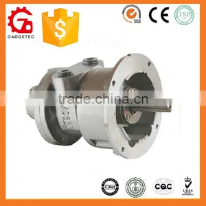 Flange Type Cast Iron Vane Pneumatic Motor thumbnail-1