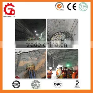 Post Tensioning PT Anchor Head And Wedge thumbnail-2