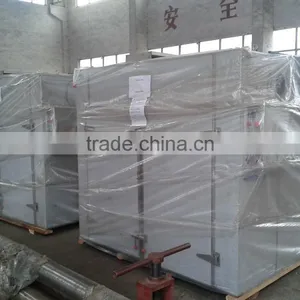 Tray Type Stainless Steel Drying Machine thumbnail-2
