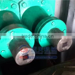 Large Output Wood Charcoal Round Stick Machine Extruder For Sale South Africa thumbnail-2