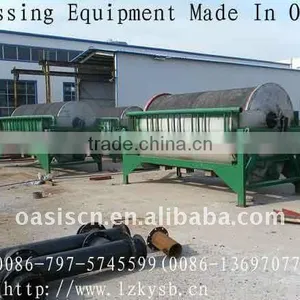 Oasis Outstanding Coal Separator Machine thumbnail-1