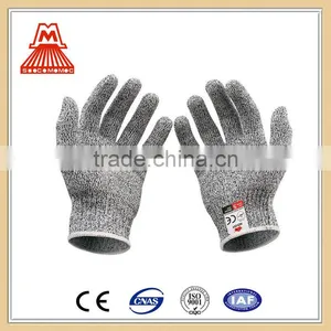 Safety 5 Level Cutting Gloves Buy Wholesale Direct From China thumbnail-2