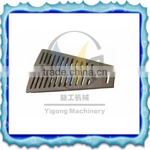 Crusher Spare Parts Jaw Plates Whatsapp008615290435825 thumbnail-3