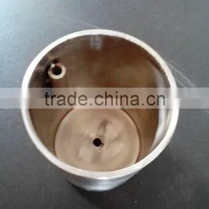 Factory Made Customed Stainless Steel Crucible thumbnail-1