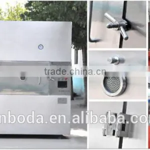 Industrial Cabinet Type Microwave Vacuum Dryer thumbnail-2