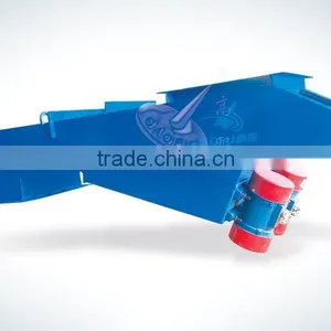 GAOFU New Type Mining Vibrating Hopper Feeder Machine thumbnail-2