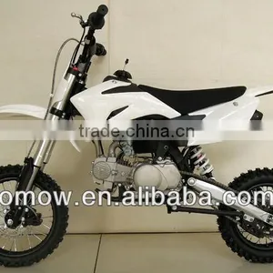 TTR 125CC Dirt Bkie thumbnail-1