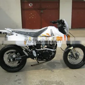 Dirt Bike 125 thumbnail-4