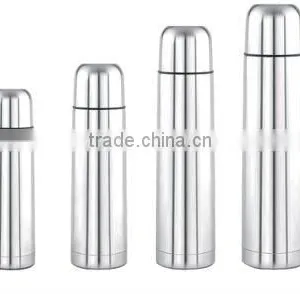 201 Stainless Steel Vacuum Flask 500ml thumbnail-1