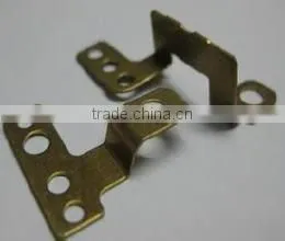 Stainless Steel Sheet Metal Stamping Parts,high Precision, Bending Parts thumbnail-2