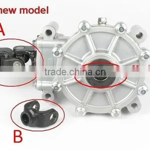 GO KART/BUGGY PARTS REAR REDUCER,REAR DIFFERENTIAL thumbnail-1