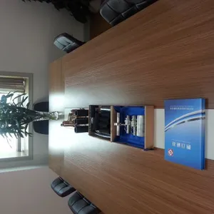 Beijing YiHengTai Technology Development Co., LTD company overview - view 3 thumbnail