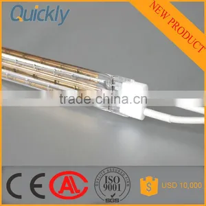 Iran Industry Heating Solution Infrared Lamp thumbnail-1