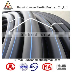 PE100 Irrigation PIPE for Farming and Water Supply thumbnail-2