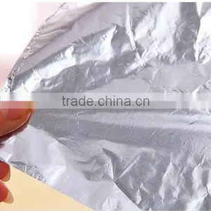 2016 HOT SELL!! Food Grade Baking Aluminium Foil thumbnail-3