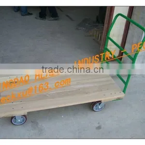 30"X60" Platform Deck Truck,panel Cart,panel Mover thumbnail-6