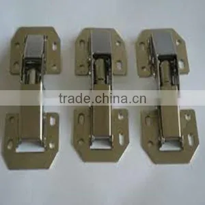 Zinc Door Hinge/shower Door Pivot Hinge/bifold Door Hinge thumbnail-1