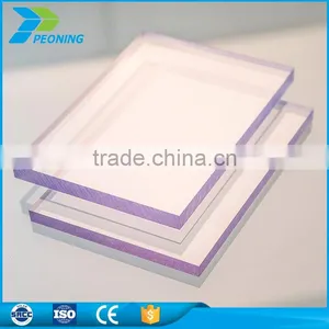 Polycarbonate Solid Sheet thumbnail-6